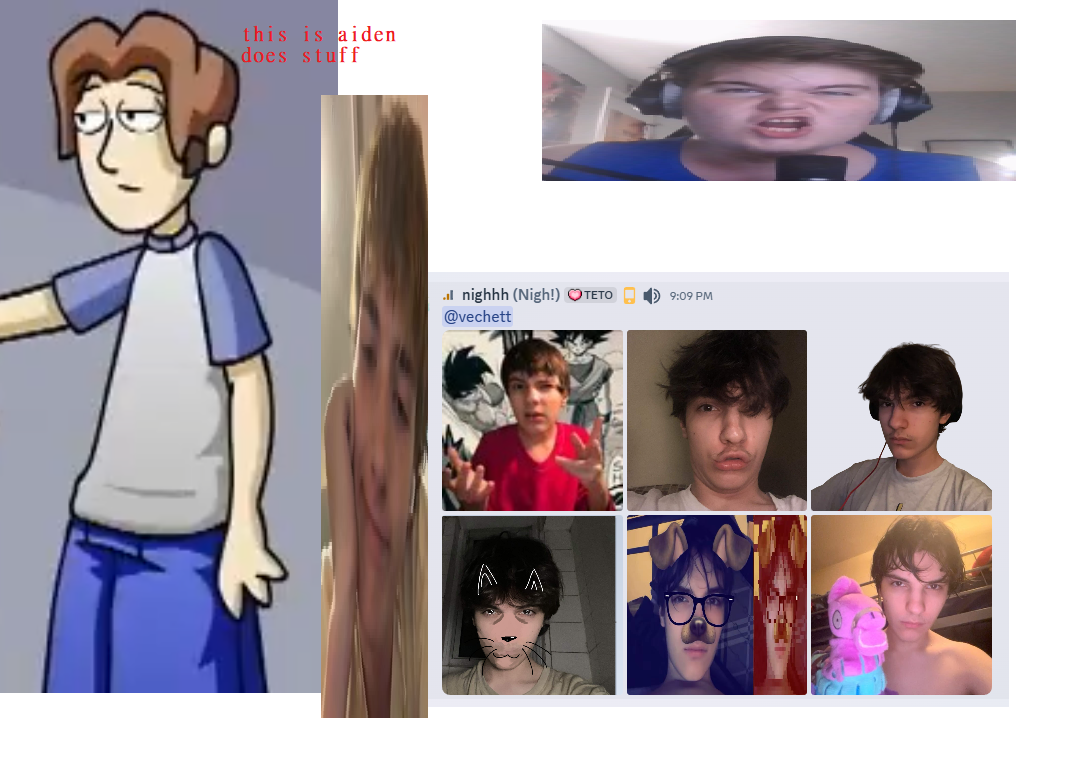 collage
